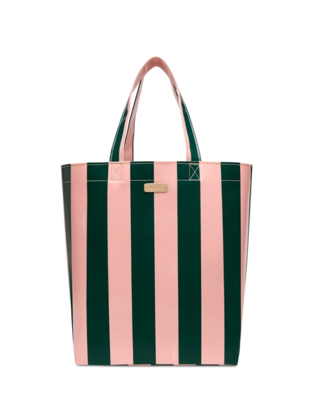 Consuela Grab n Go Basic Tote-Fern